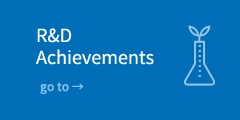 R&D Achievements